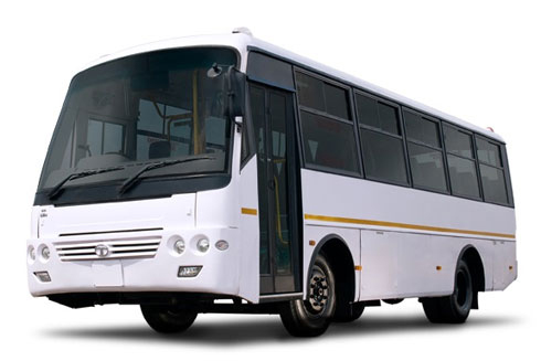 27 seater coach