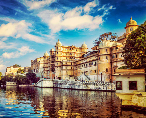 Udaipur