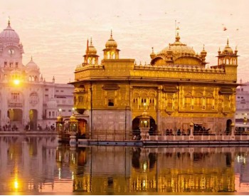 Golden Temple